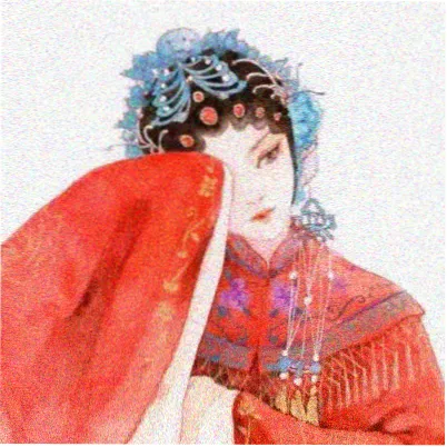 读者留言头像一